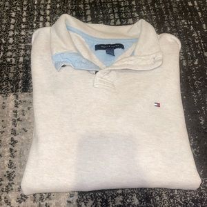 Tommy Hilfiger Mens Large Sweater